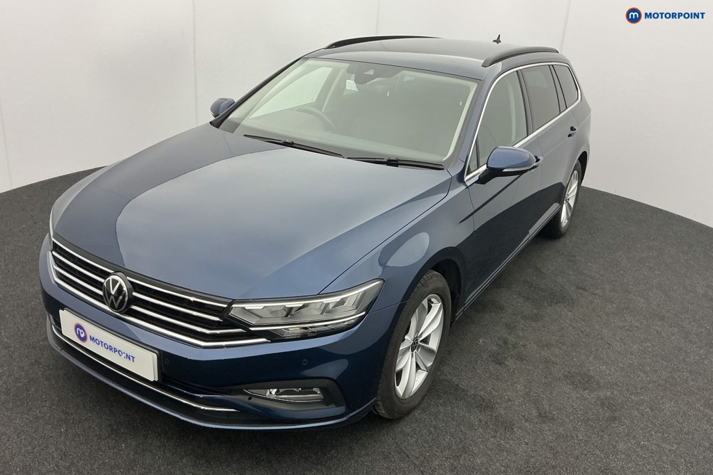 Used Volkswagen Passat 2021 for sale - 76892579: Photo 39
