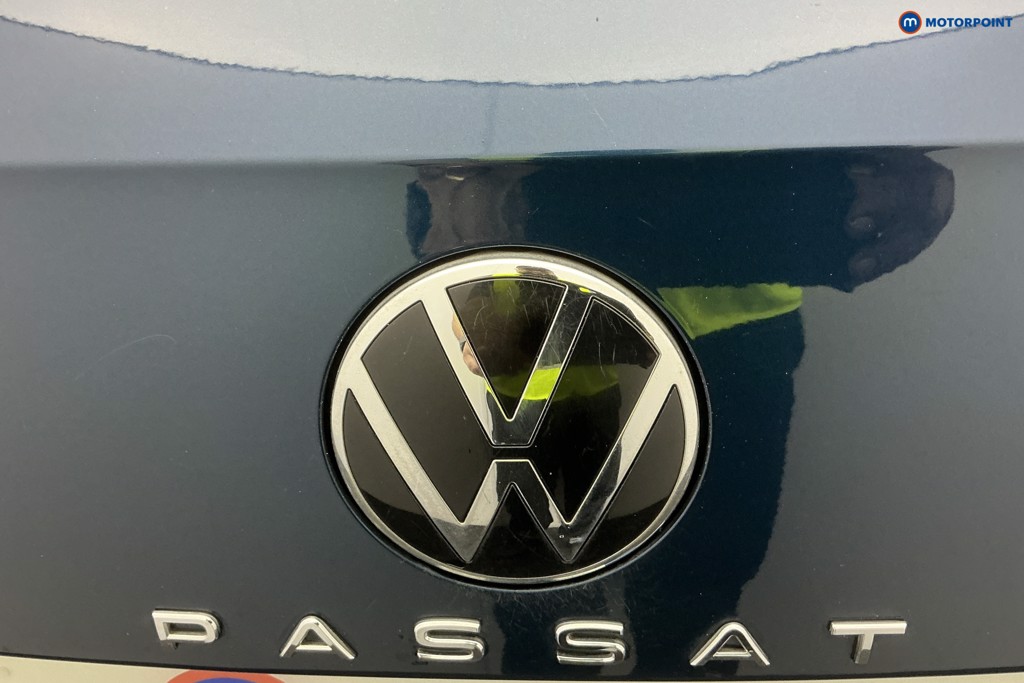 Used Volkswagen Passat 2021 for sale - 76892579: Photo 41