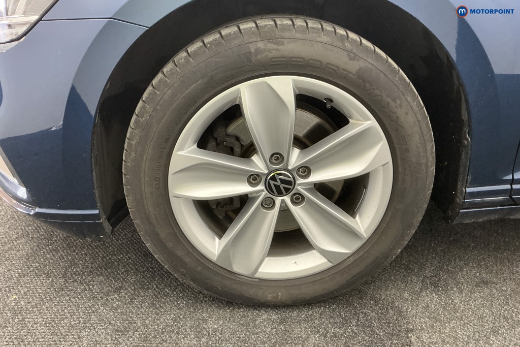 Used Volkswagen Passat 2021 for sale - 76892579: Photo 42