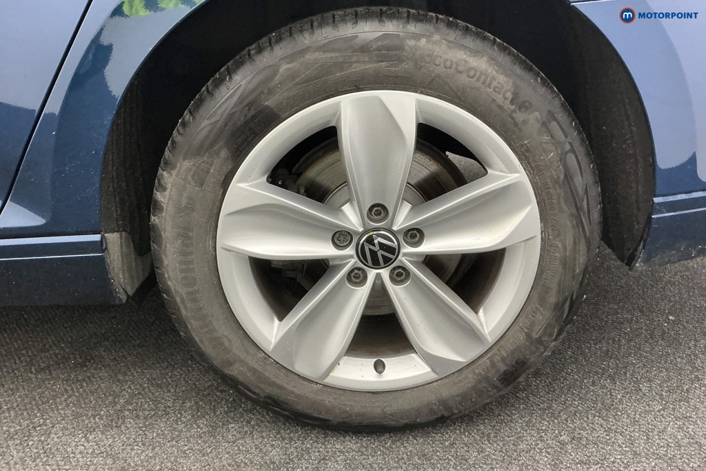 Used Volkswagen Passat 2021 for sale - 76892579: Photo 43