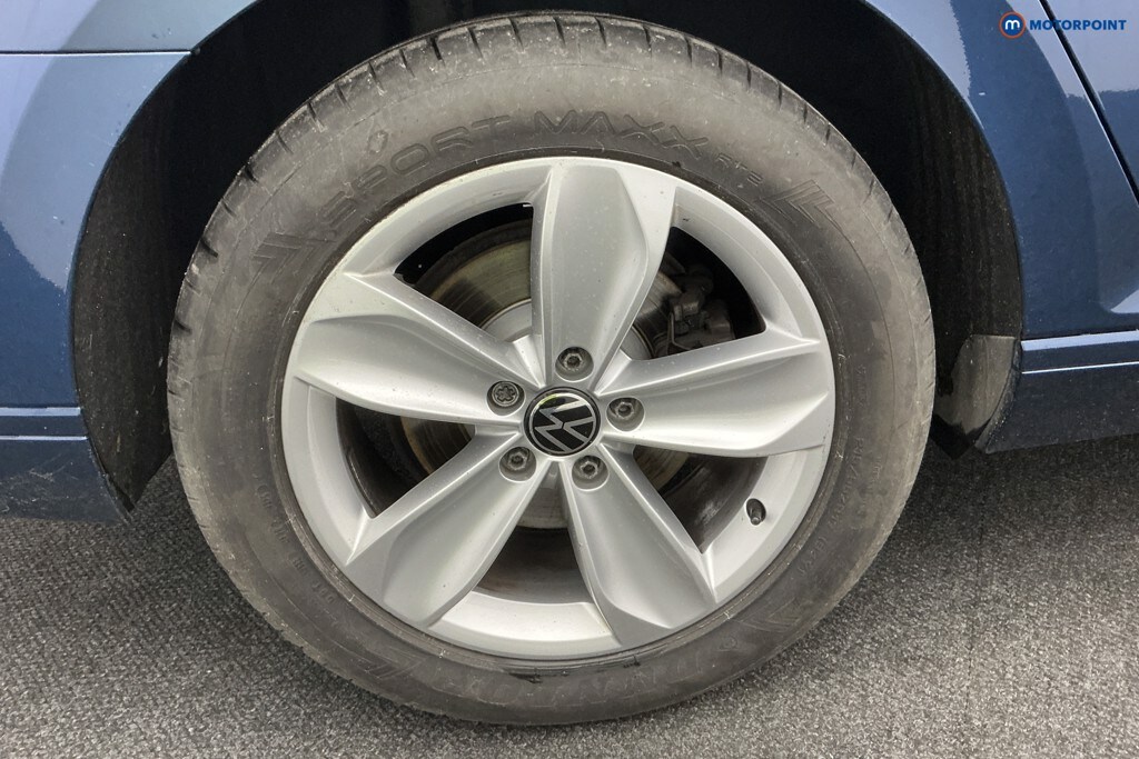 Used Volkswagen Passat 2021 for sale - 76892579: Photo 44