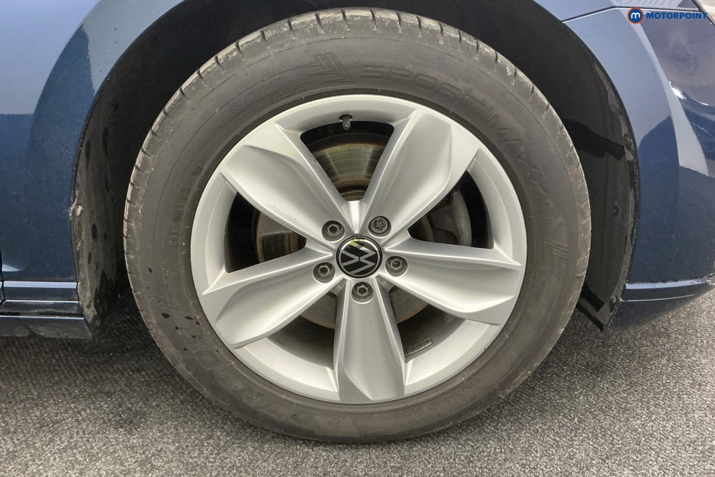 Used Volkswagen Passat 2021 for sale - 76892579: Photo 45