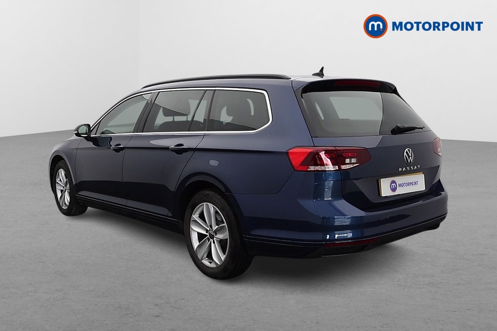 Used Volkswagen Passat 2021 for sale - 76892579: Photo 5