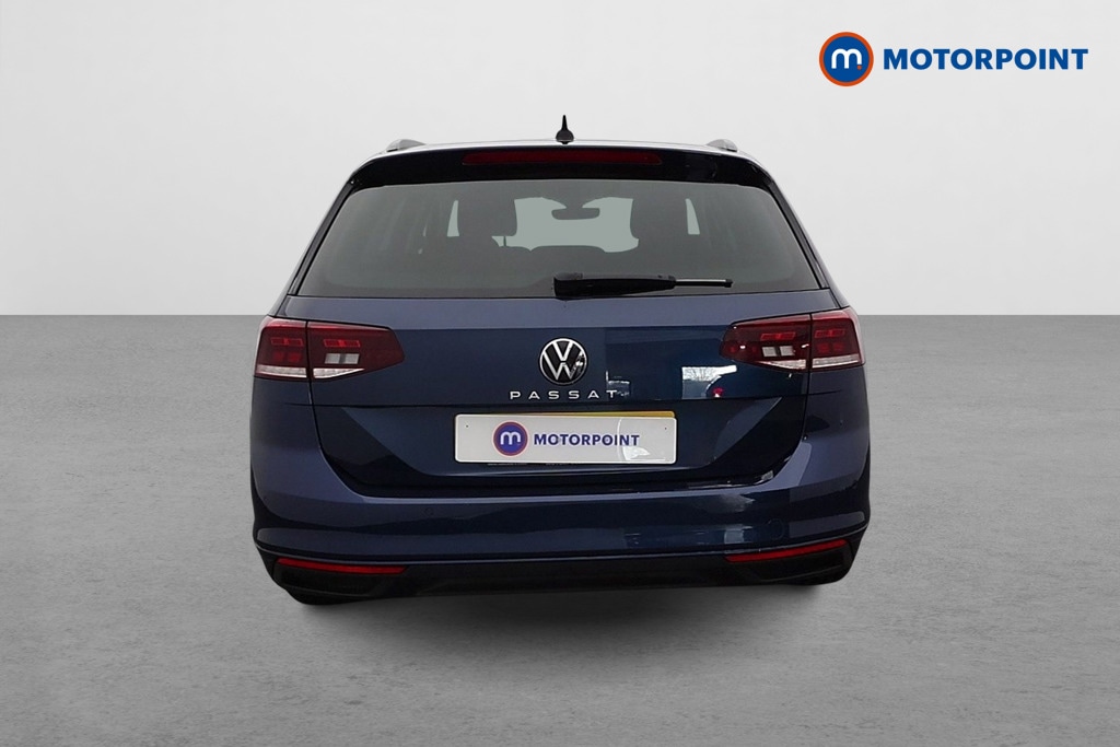 Used Volkswagen Passat 2021 for sale - 76892579: Photo 6