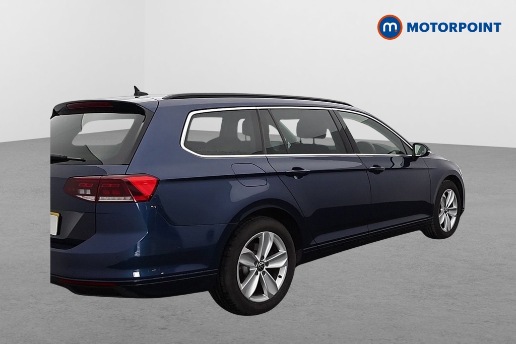 Used Volkswagen Passat 2021 for sale - 76892579: Photo 7