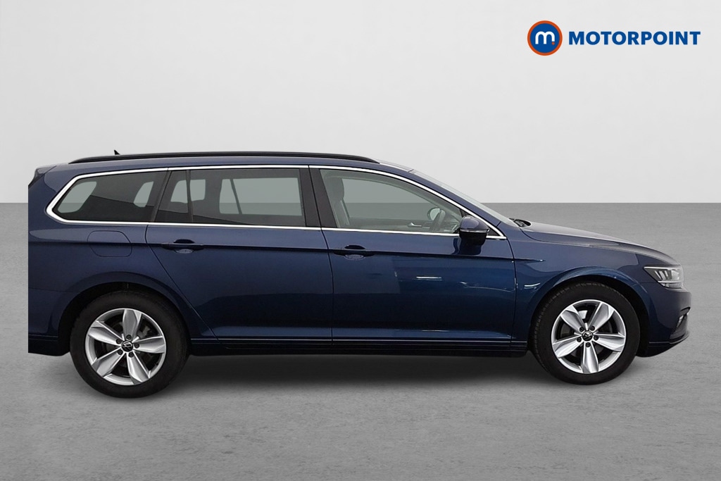 Used Volkswagen Passat 2021 for sale - 76892579: Photo 8