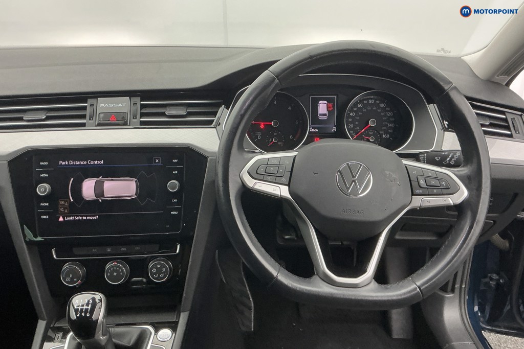 Used Volkswagen Passat 2021 for sale - 76892579: Photo 9