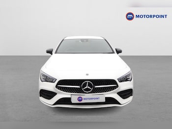 Used Mercedes-Benz CLA 2022 for sale - 75797675: Photo