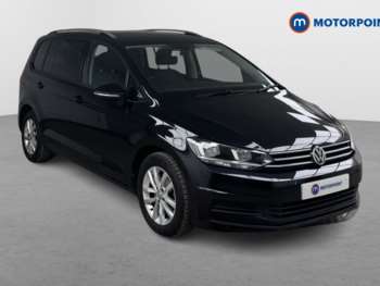 2019 - 1.6 TDI 115 SE Family 5dr
