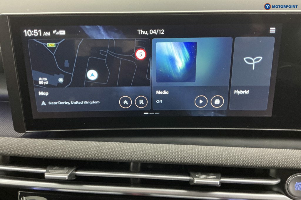 Used Hyundai TUCSON 2025 for sale - 76819435: Photo 10