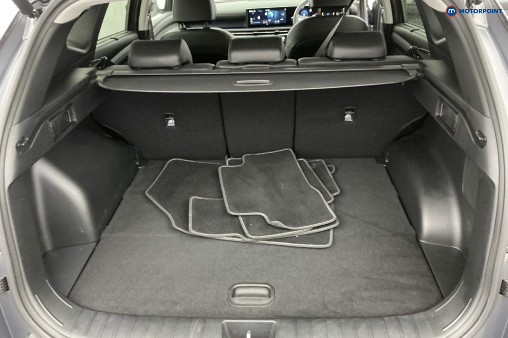 Used Hyundai TUCSON 2025 for sale - 76819435: Photo 11