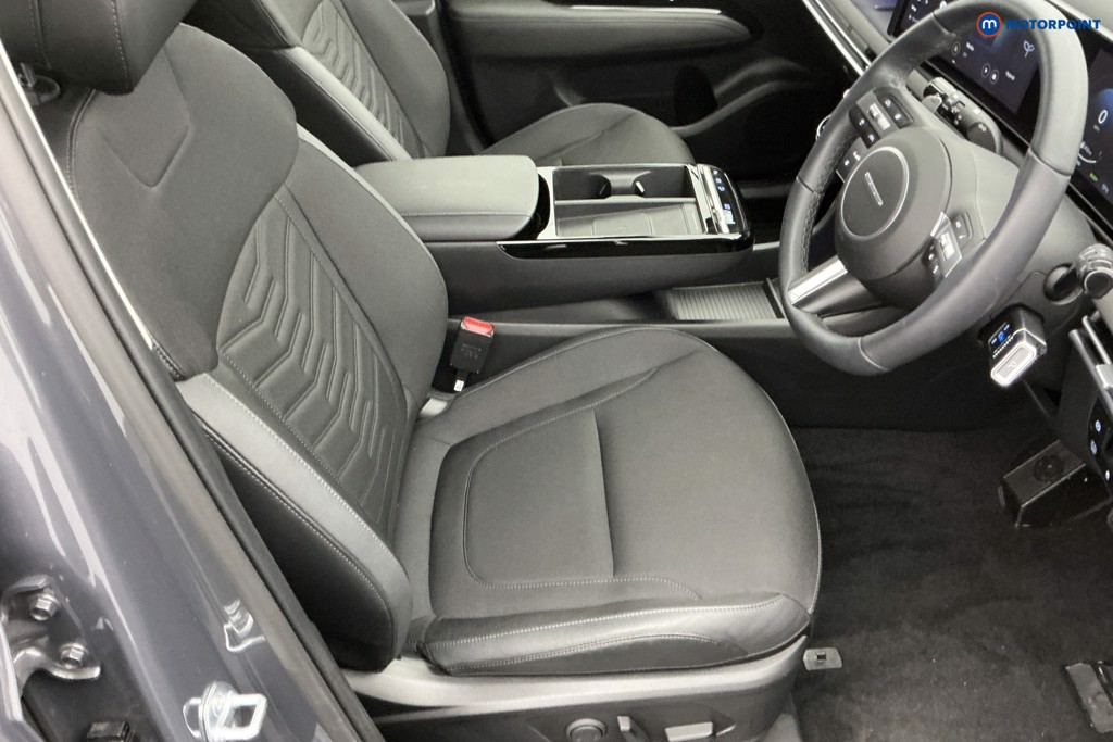 Used Hyundai TUCSON 2025 for sale - 76819435: Photo 13