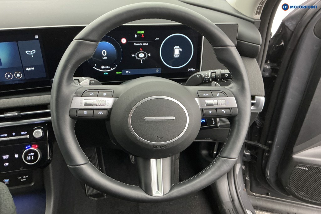 Used Hyundai TUCSON 2025 for sale - 76819435: Photo 14