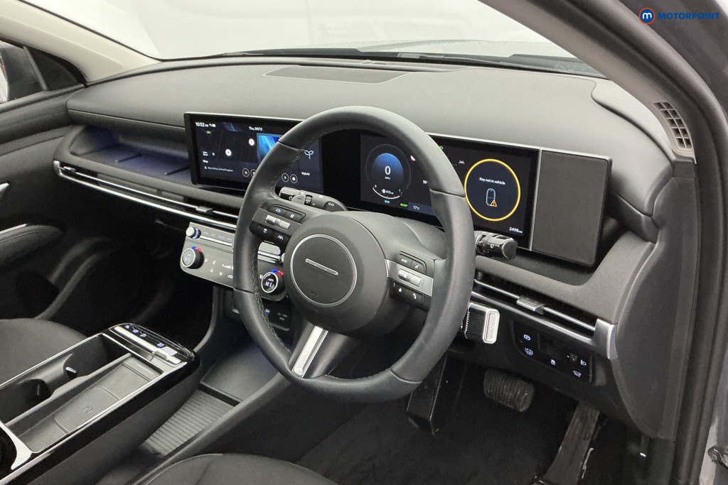 Used Hyundai TUCSON 2025 for sale - 76819435: Photo 15