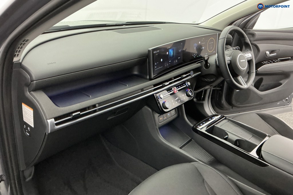 Used Hyundai TUCSON 2025 for sale - 76819435: Photo 16