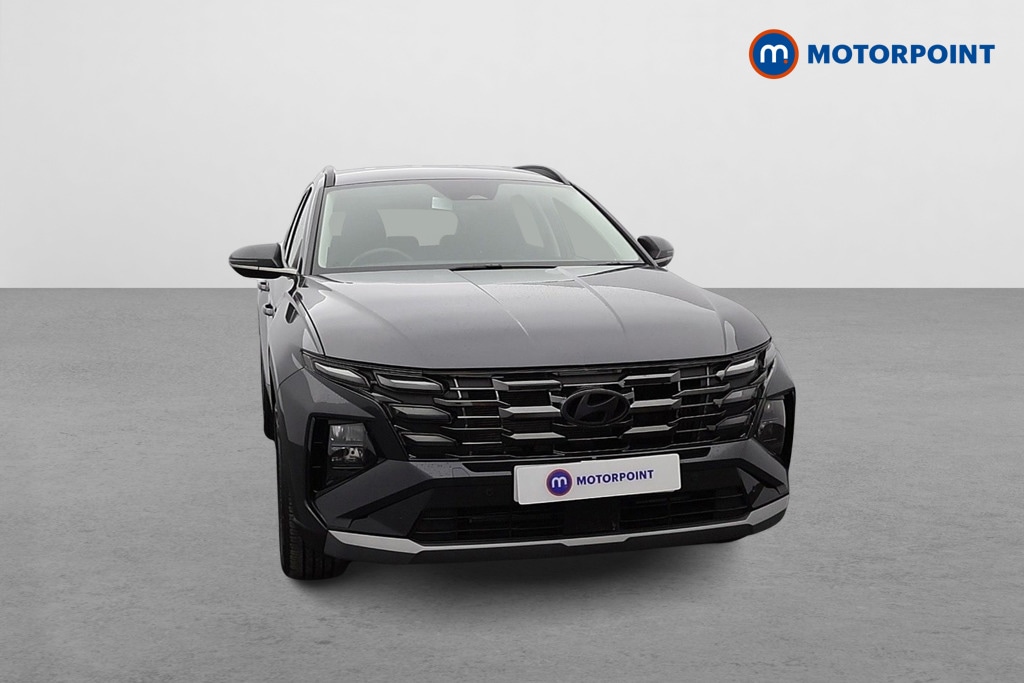 Used Hyundai TUCSON 2025 for sale - 76819435: Photo 2