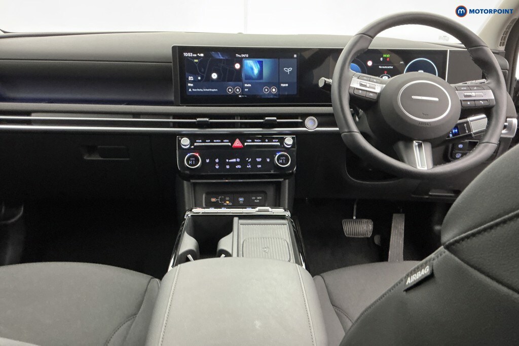 Used Hyundai TUCSON 2025 for sale - 76819435: Photo 20