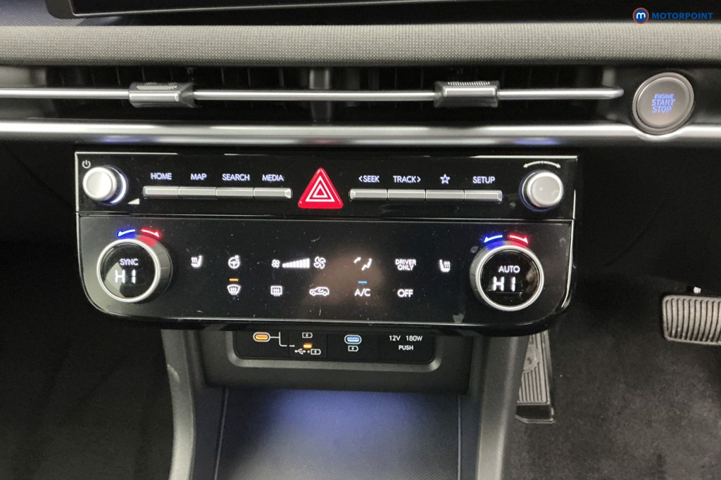 Used Hyundai TUCSON 2025 for sale - 76819435: Photo 24