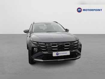 Used Hyundai TUCSON 2025 for sale - 76819435: Photo