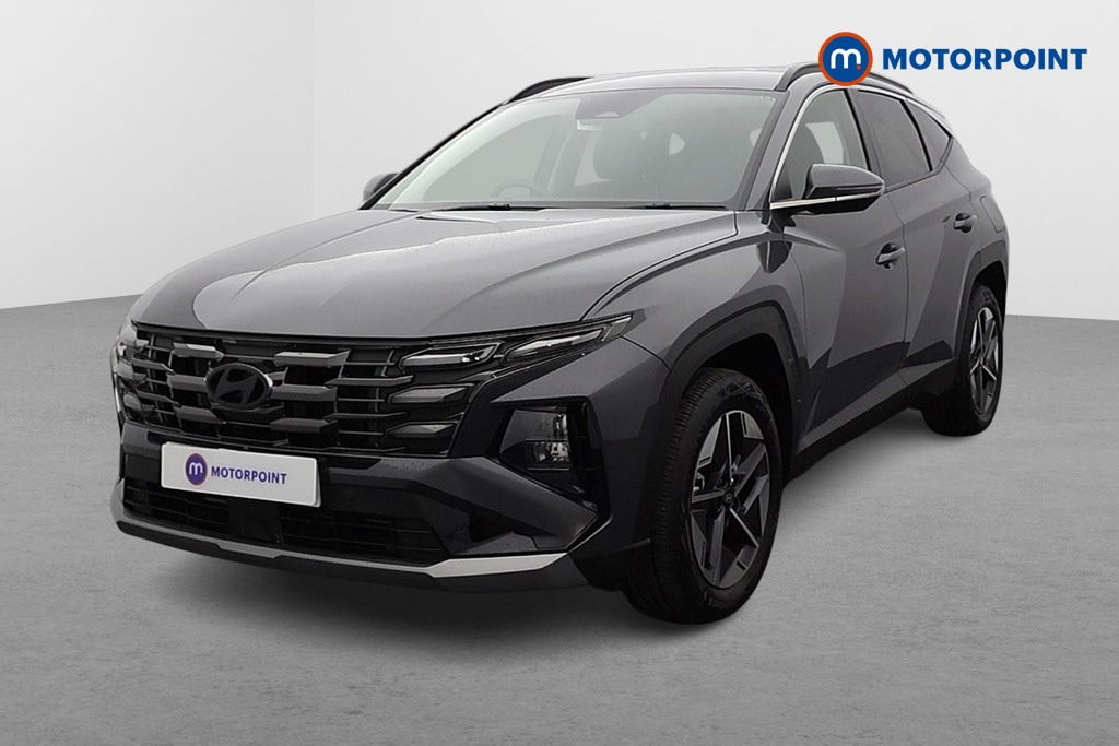 Used Hyundai TUCSON 2025 for sale - 76819435: Photo 3