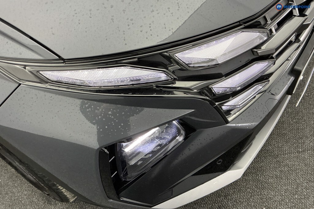 Used Hyundai TUCSON 2025 for sale - 76819435: Photo 33