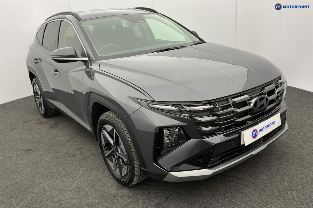 Used Hyundai TUCSON 2025 for sale - 76819435: Photo 34