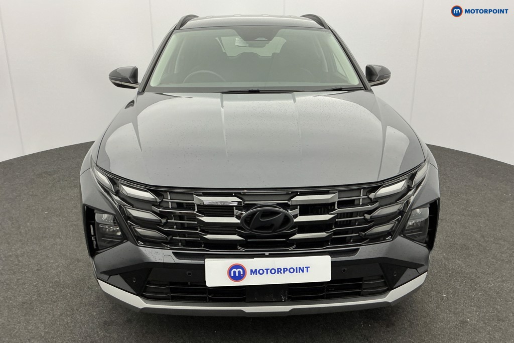 Used Hyundai TUCSON 2025 for sale - 76819435: Photo 35