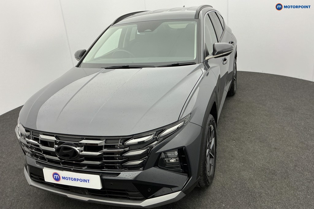 Used Hyundai TUCSON 2025 for sale - 76819435: Photo 36