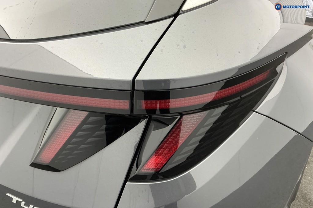 Used Hyundai TUCSON 2025 for sale - 76819435: Photo 37