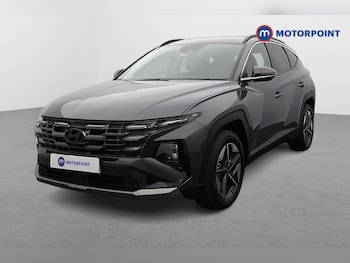 Used Hyundai TUCSON 2025 for sale - 76819435: Photo