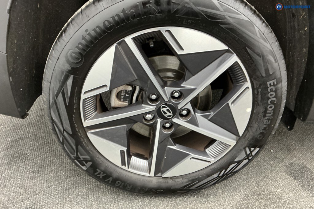 Used Hyundai TUCSON 2025 for sale - 76819435: Photo 41