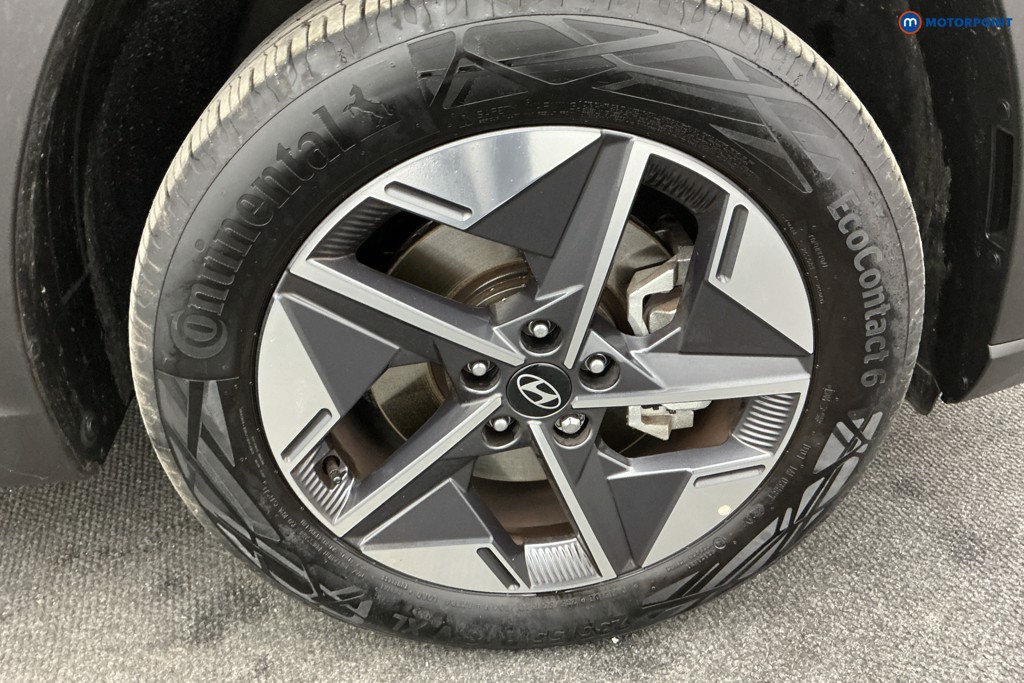 Used Hyundai TUCSON 2025 for sale - 76819435: Photo 42