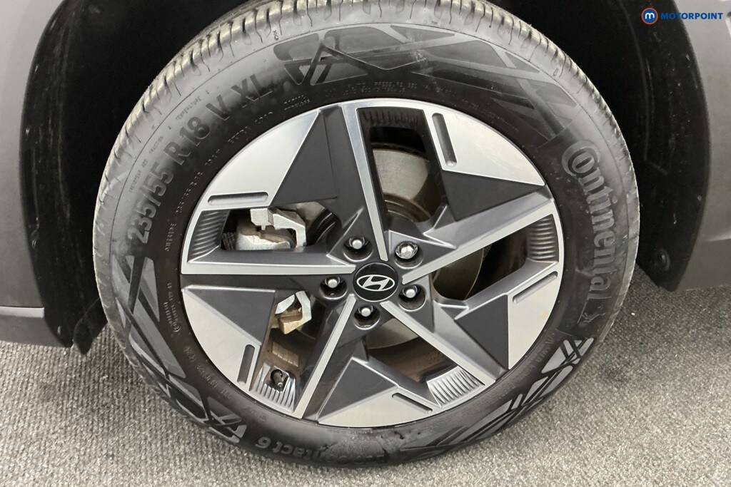 Used Hyundai TUCSON 2025 for sale - 76819435: Photo 43