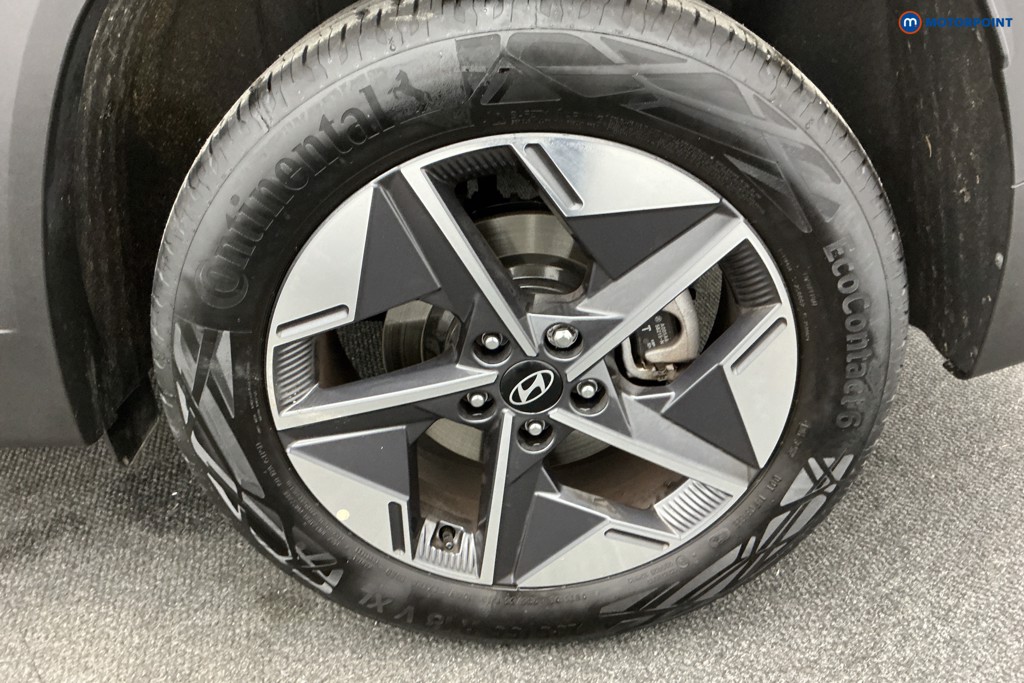 Used Hyundai TUCSON 2025 for sale - 76819435: Photo 44