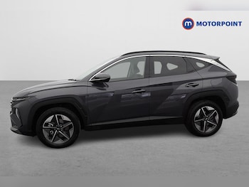 Used Hyundai TUCSON 2025 for sale - 76819435: Photo