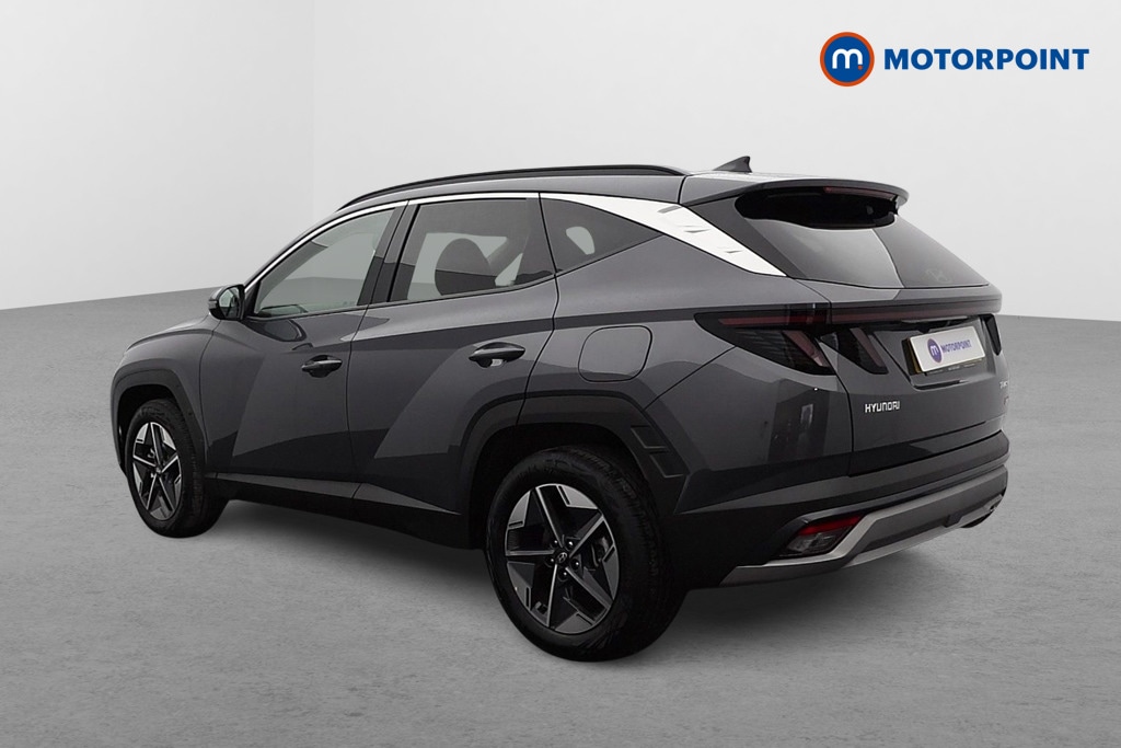 Used Hyundai TUCSON 2025 for sale - 76819435: Photo 5