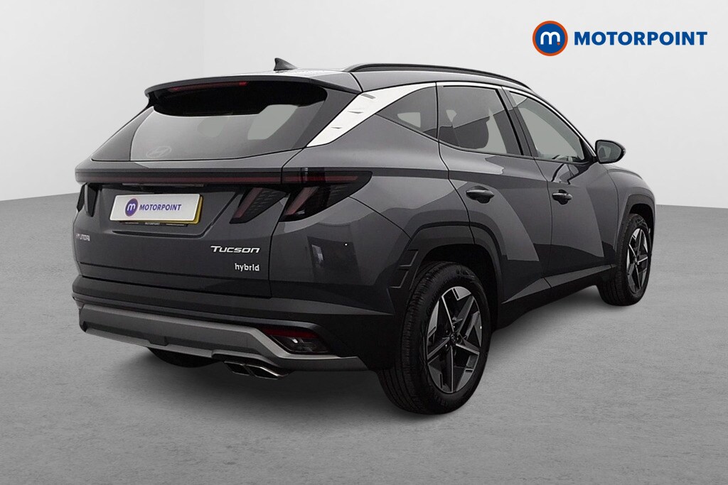 Used Hyundai TUCSON 2025 for sale - 76819435: Photo 7