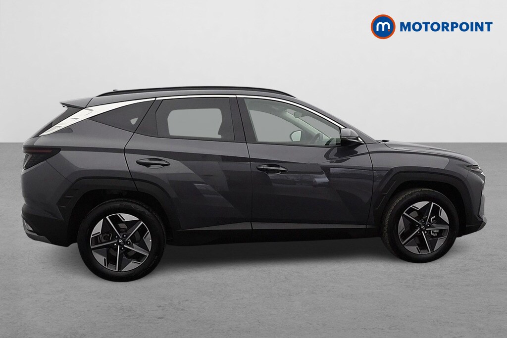 Used Hyundai TUCSON 2025 for sale - 76819435: Photo 8