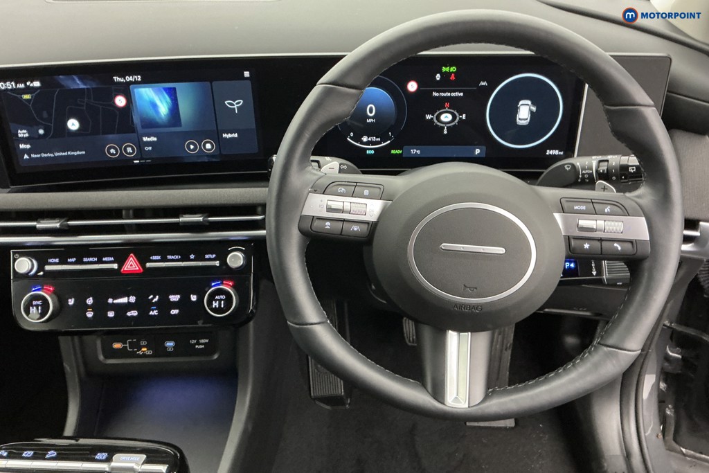 Used Hyundai TUCSON 2025 for sale - 76819435: Photo 9