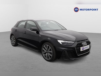 Audi - A1