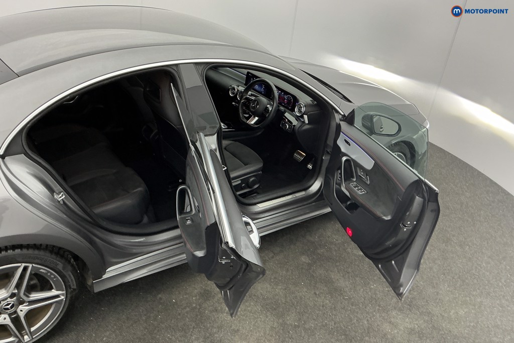 Used Mercedes-Benz CLA 2024 for sale - 77661386: Photo 13