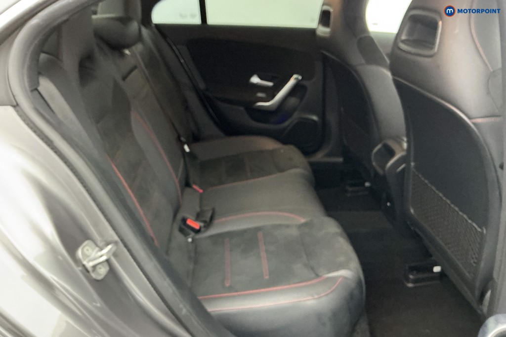 Used Mercedes-Benz CLA 2024 for sale - 77661386: Photo 14