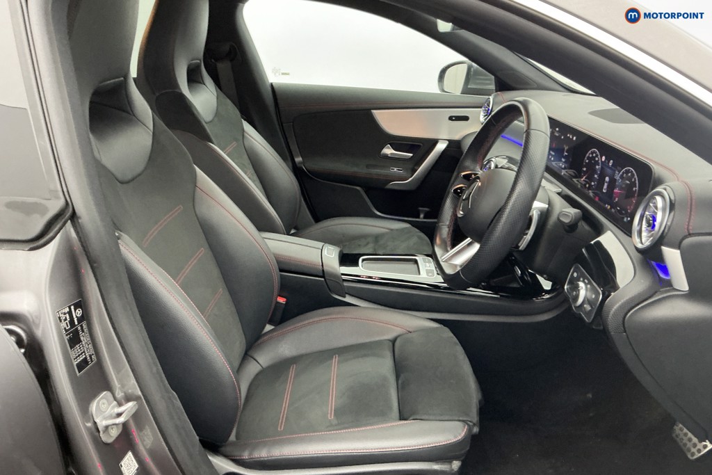 Used Mercedes-Benz CLA 2024 for sale - 77661386: Photo 15