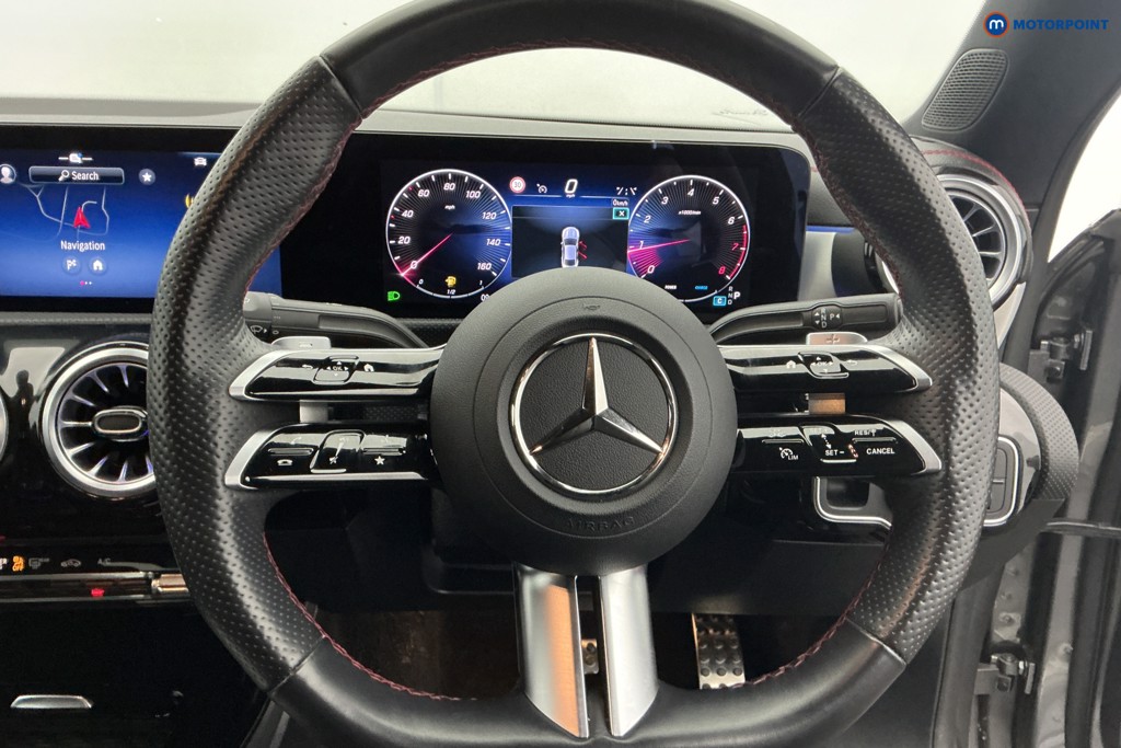 Used Mercedes-Benz CLA 2024 for sale - 77661386: Photo 16