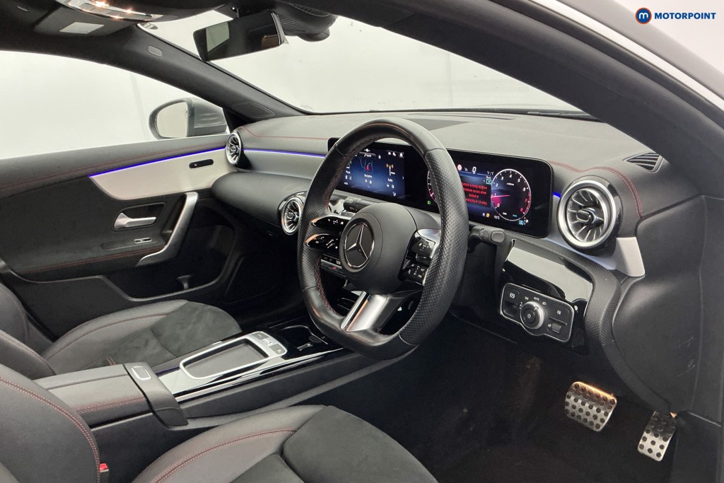 Used Mercedes-Benz CLA 2024 for sale - 77661386: Photo 17