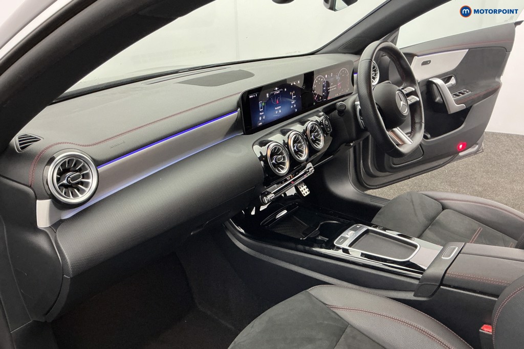 Used Mercedes-Benz CLA 2024 for sale - 77661386: Photo 18