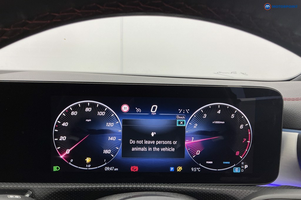 Used Mercedes-Benz CLA 2024 for sale - 77661386: Photo 19