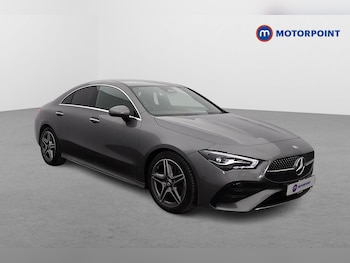 Used Mercedes-Benz CLA 2024 for sale - 77661386: Photo