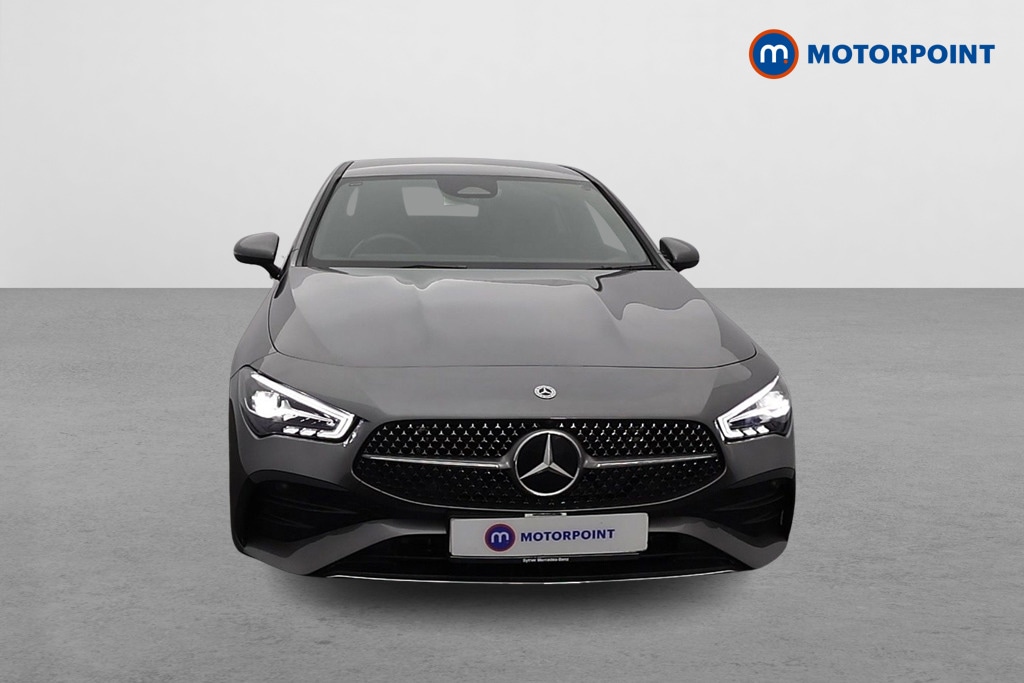 Used Mercedes-Benz CLA 2024 for sale - 77661386: Photo 2