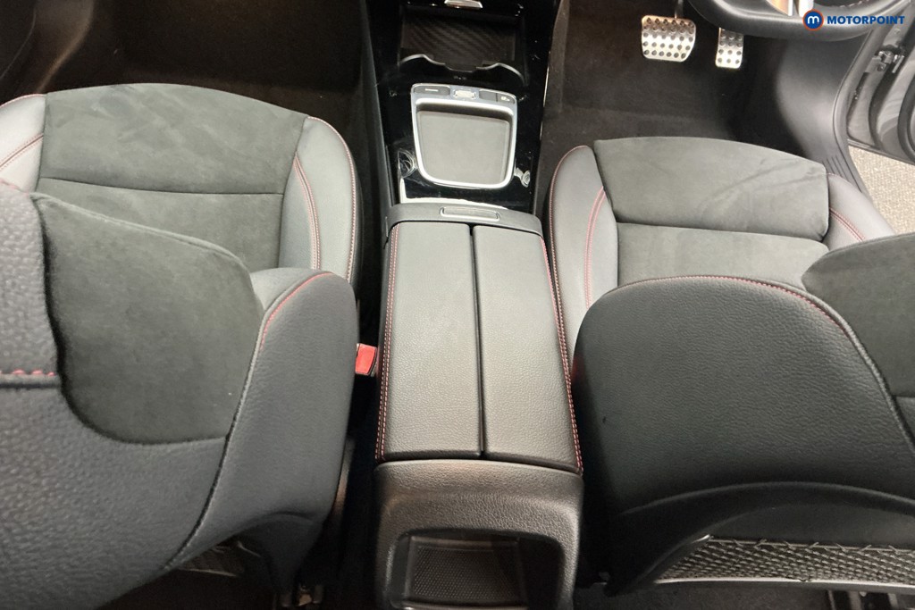 Used Mercedes-Benz CLA 2024 for sale - 77661386: Photo 20